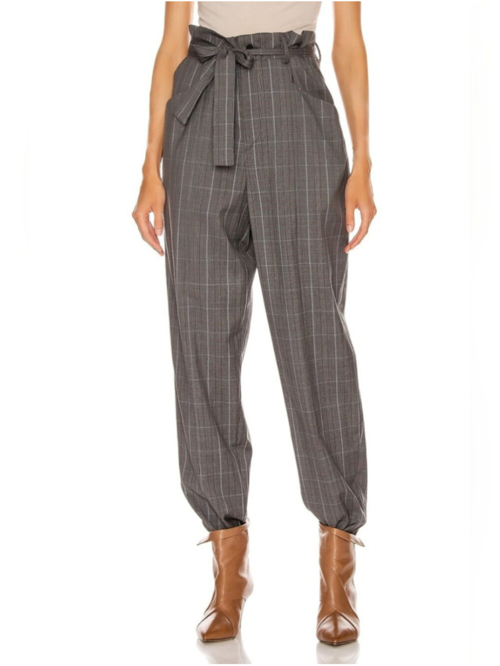 Isabel Marant Étoile Vittoria pants size S(36) BNWT
